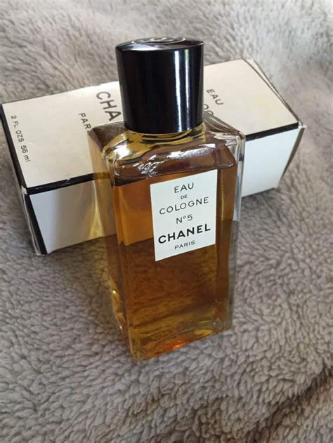 chanel no 5 eau de cologne 2 oz|Chanel no 5 100ml price.